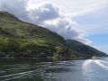 Katameranfahrt auf Beagle Channel