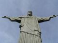 Corcovado mit Christusstatue